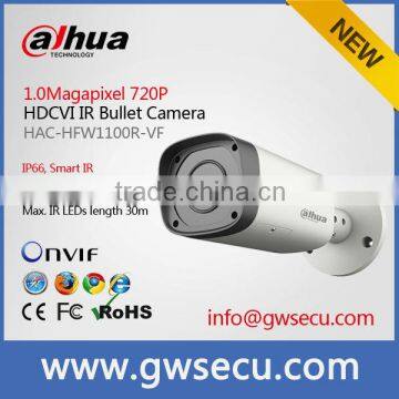 Dahua 2.4mp Led Array Waterproof Capture ir Bullet Proof Cctv Camera photo-3