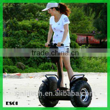 CE approved Cheap personal transporter new products Escooter electric scooter