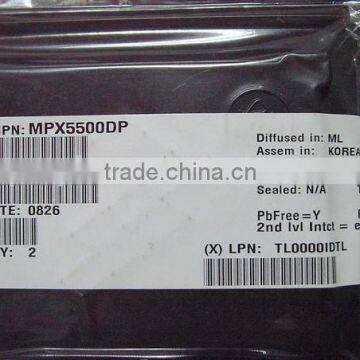 Pressure Sensor Transmitter MPX5500DP photo-2