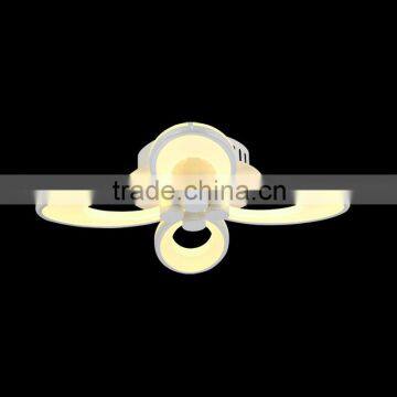 Modern LED Ceiling Lamp (HS31015X-4) photo-2