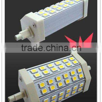 42pcs 5050 led r7s 118mm