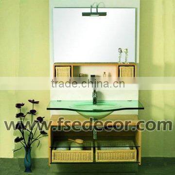 Bathroom Mirror Cabinet(FSE-GV-018)