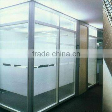 sound proof partition walls