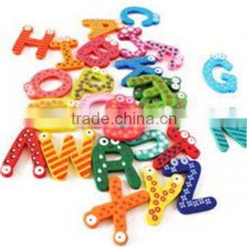 3d puzzle ,magnet toy, led letter sign