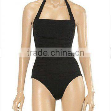 Wholesale Cute Girls Backless Bathing Suits With OEM Service