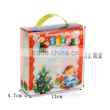 Factory Direct Christmas Gift Box Packaging photo-2