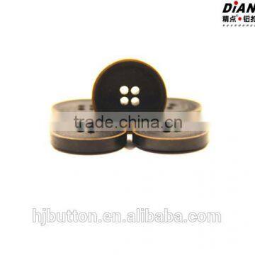 2016 DIAN Craft Buttons in Bulk Corozo Nut Button photo-3