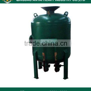 Portable Sandblast Machine/sandblaster/potable Sandblaster