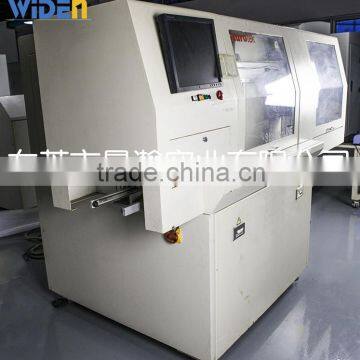China supplier offer TaiWan Aurotek In line PCB Separator Machine