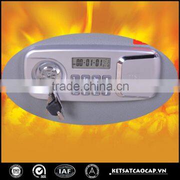 Electronic Safe - KCC 60 E photo-6