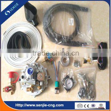 Lpg Cng Carburetor Conversion Kits for Single System photo-4