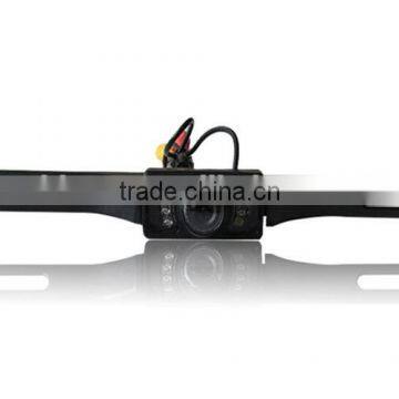 Wholesale hot selling Car camera with road marking line, reverse parking camera, with night vision light