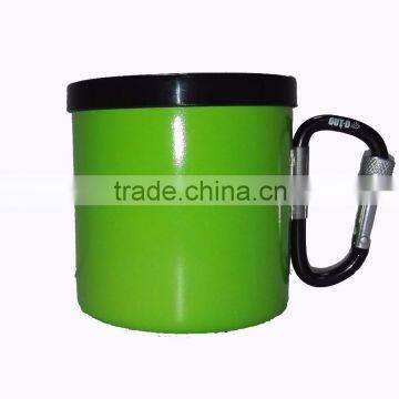 Aluminum Cup 300ml