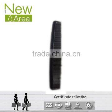 free sample available hotel disposable classic hotel plastic comb