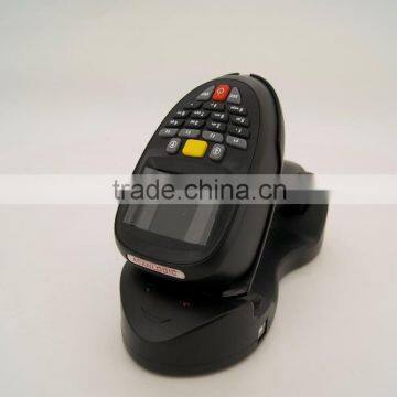 Bizsoft Acanlogic E-6008 Wireless Data Collector /barcode Scanner photo-2