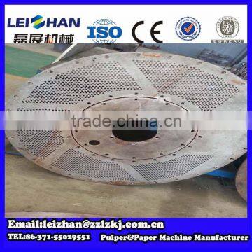 Hydrapulper Sieve Plate/ Paper Pulp Machine Part/ Hydrapulper Part photo-4