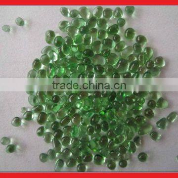 glass beads for decorating