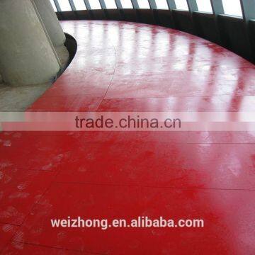 Revolving Restaurant in High Building photo-5