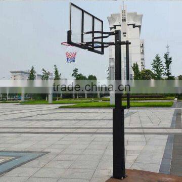 Wholesale Sports Equipment Basketball Stand With Basketball Board Sport Rim photo-3