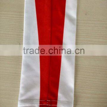 High Flexibility Outdoor Activities UV Protection Cycling Sleeves Arm Warmer