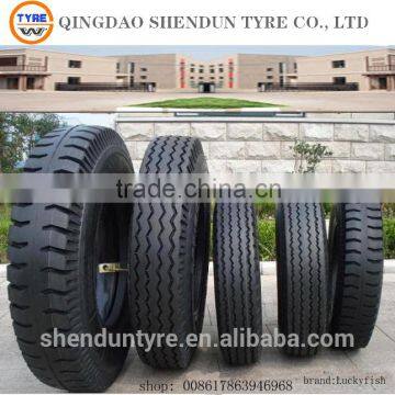 7.00-16 light truck car tire tyre ,LUG,RIB, Guarantee replacement,free repairment,free replacement,free refund, three promises