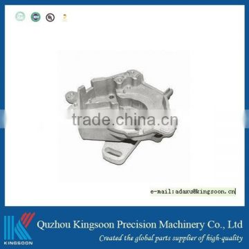 aluminum die casting ideal for lighting components machine parts and tool accessories                        
                                                Quality Choice