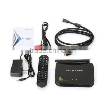 Z4 Android TV Box With Android 5.1 RK3368 Octa-core Bluetooth 2Gb/16Gb Wifi DLNA, KODI photo-5