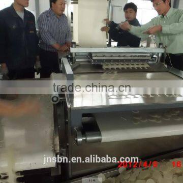 Rice Chips Produce Extruder photo-6
