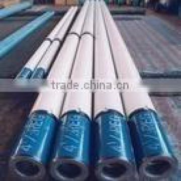 downhole drilling motor