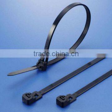 Releasable Lashing Cable Ties