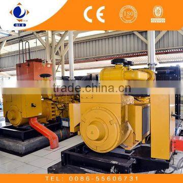 Founded in1982, new technology palm kernel oil extraction machine with ISO9001:2000,BV,CE