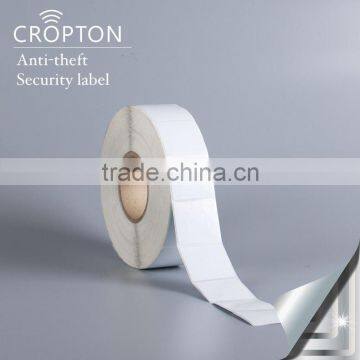 Direct Thermal Magnetic Security Labels photo-4