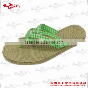 New fashion and cute ladies EVA slipper