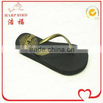 2015 latest design fashion cheap wholeasale flip flops sandals