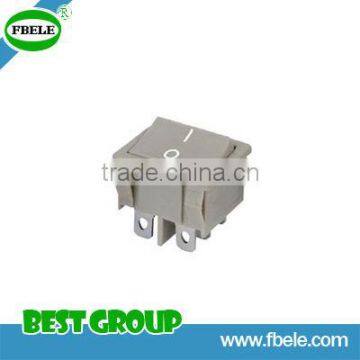 porcelain knife switch