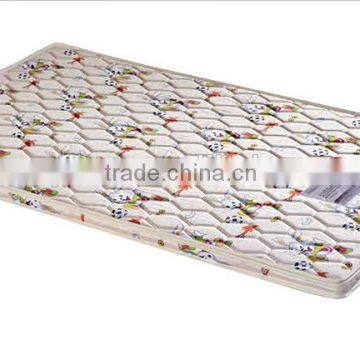 Kids Natural Coconut palm mattress