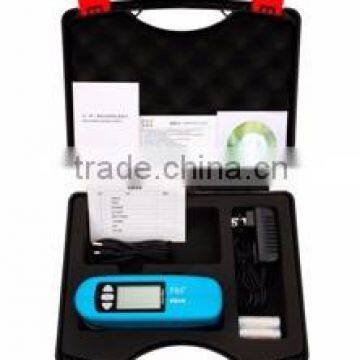 Exact Electronic Portable Glossmeter Precision Triangle Gloss Meter photo-3
