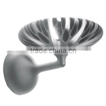 Aluminum LED Wall Lights Bedside Lighting for Living Room / Study Room photo-6