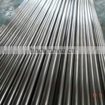 60*11 SAE1020 cold drawn&finish rolling precision seamless steel pipe