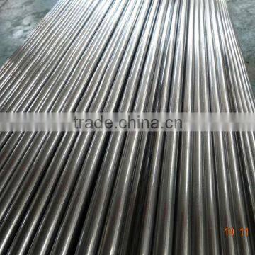 60*11 SAE1020 Cold Drawn&finish Rolling Precision Seamless Steel Pipe