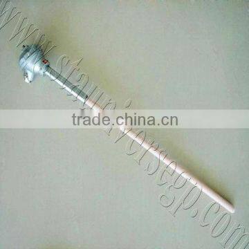 CE quality temperature sensor type k thermocouple with factory price