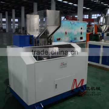 ML21B BIG SIZE FLEXIBLE STRAW AUTO MAKING MACHINE