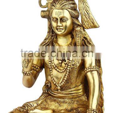 Sitting Shiva 12" photo-2