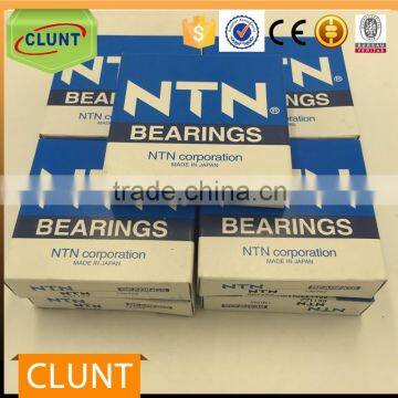 Japan precision NTN tapered roller bearing 30214 wtih size 70*125*24mm