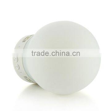 Shenzhen Factory Hot Portable Usb Speaker,wifi Speaker,led Bluetooth Speaker Smart Magic Lamp photo-6