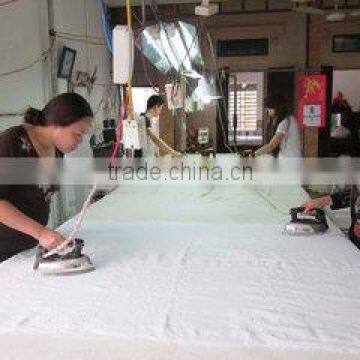 Luxury Egyptian Cotton Bedding Set With Embroidery photo-2