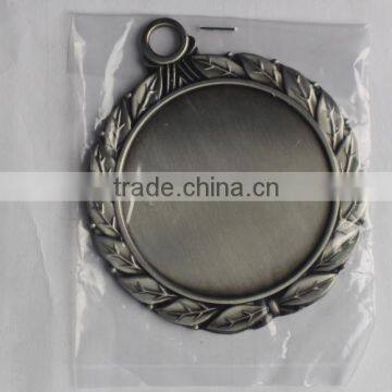 2015 hot souvenir metal sport medal medalion for sale