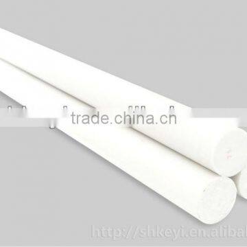 PE RODS/HDPE rods/plastic hdpe rod/round hdpe rod/extrude hdpe rod