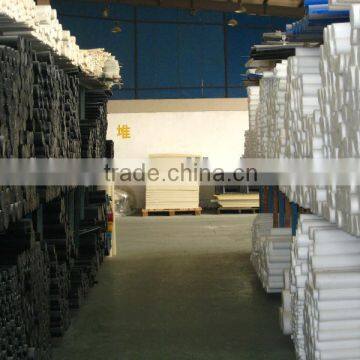 Nylon Rods/Pa6 Rods/Plasticextruded(DuPonts Rods/nylon