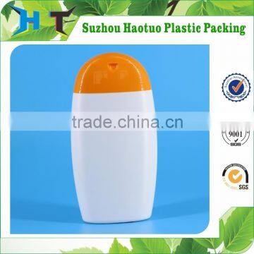 Various Quality bottle manufacture / 200ml baby lotion plastic bottle